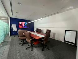Suntec Tower Three (D1), Office #541265001